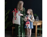 Festtagsbüchlein: Heiligabend zuhause, Acufactum