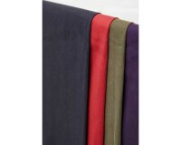 Twill Stretchstoff aus TENCEL™ Lyocell, gebrochenes weiß, meetMILK