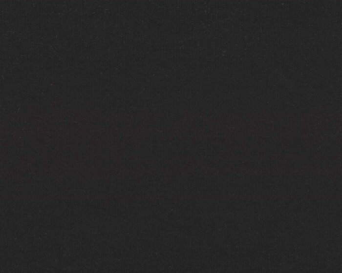 Jersey aus TENCEL™ Lyocell, schwarz, meetMILK