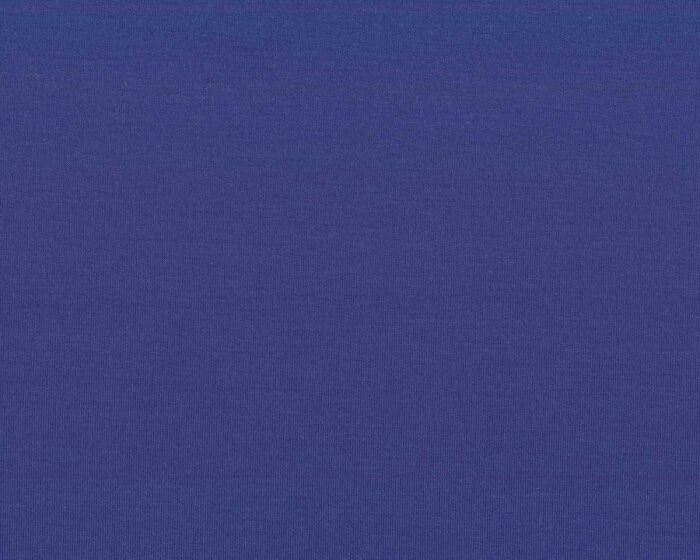 Jersey aus TENCEL™ Lyocell, blau, meetMILK