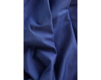 Jersey aus TENCEL™ Lyocell, blau, meetMILK