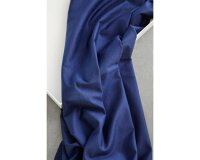 Jersey aus TENCEL™ Lyocell, blau, meetMILK