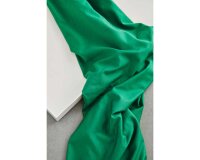 Jersey aus TENCEL™ Lyocell, grün, meetMILK