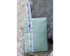 60 cm Reststück Baumwollstoff STAUDENLIEBE, Acufactum