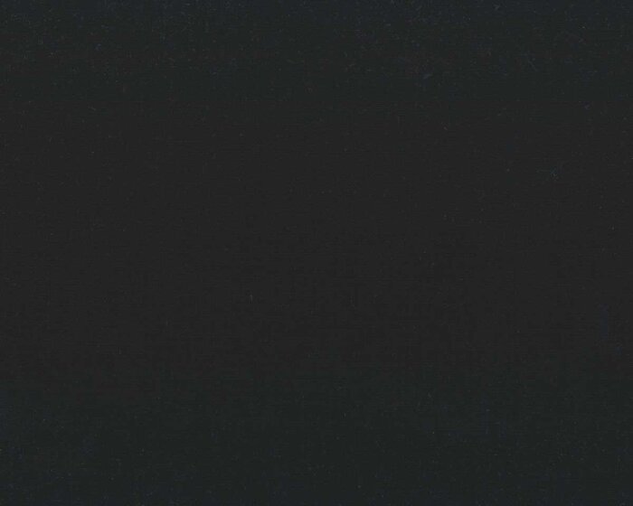 70 cm Reststück Baumwollstretchstoff AGLIO, schwarz, Hilco