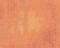 55 cm Reststück Patchworkstoff GRUNGE, uni...