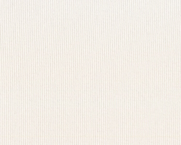 30 cm Reststück Rippen-Modaljersey mit Baumwolle, wollweiß, Toptex