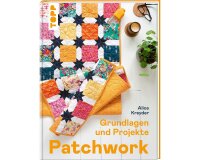 Patchworkbuch: Patchwork - Grundlagen und Projekte, TOPP