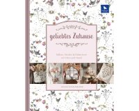Näh- und Stickbuch: Geliebtes Zuhause, Acufactum
