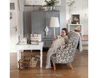 Näh- und Stickbuch: Geliebtes Zuhause, Acufactum