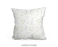 Baumwollstoff FRÜHLINGSENGEL, Silke Leffler, Acufactum