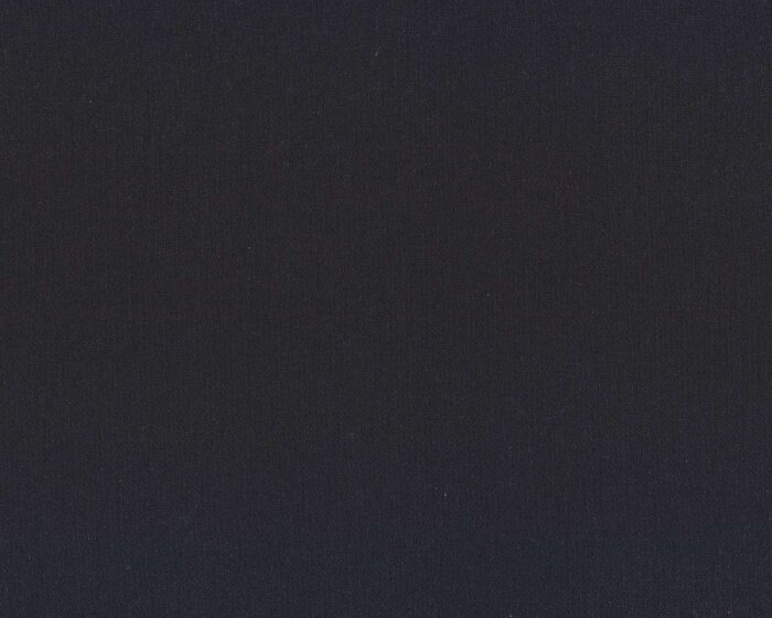 75 cm Reststück Kleiderstoff mit Stretch KONSTANZ, marineblau