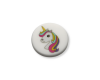 Kinderknopf UNICORN, Einhorn, SECO Knopf