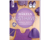 Häkelbuch: Häkeln Must-Haves,Topp