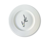 Geschirr-Set GÄRTNER, Gärtner, Nadelzweig, Acufactum