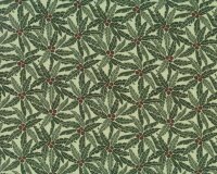 Patchworkstoff RISING SUN, Palme, grün, Cotton + Steel