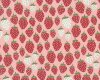 Patchworkstoff UNDER THE APPLE TREE, Erdbeere, rot, Cotton + Steel
