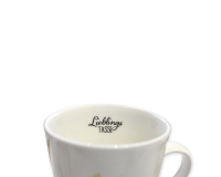 Geschirr-Set MRS. MAUS, Maus mit Kerze, Acufactum