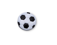 Kinderknopf FUSSBALL, SECO Knopf
