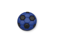Kinderknopf FUSSBALL, SECO Knopf