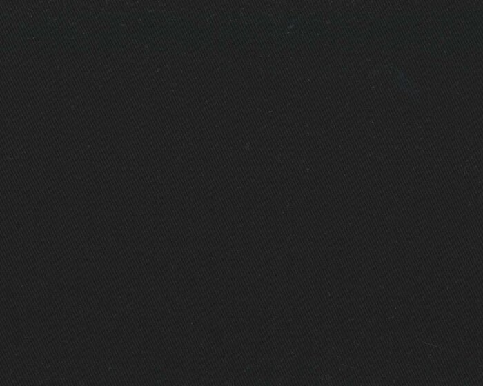 Baumwoll-Twillstoff ORGANIC COTTON, schwarz, Mind the Maker
