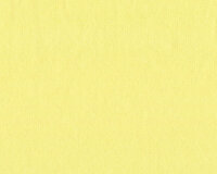 35 cm Reststück Kuschel-Sweat EICHHORN, hellgelb,...