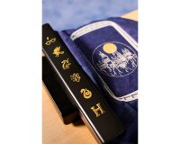 bernette b79 HARRY POTTER Näh- und Stickmaschine mit Stickmodul