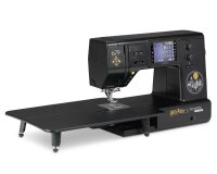 bernette b79 HARRY POTTER Näh- und Stickmaschine mit Stickmodul