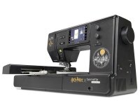 bernette b79 HARRY POTTER Näh- und Stickmaschine mit Stickmodul