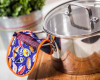 Schweres, Kompaktes Volumenvlies 274 THERMOLAM EXTRA,...