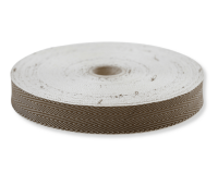 Jacquardband CHEVRON, Fischgrat, 20 mm breit,...