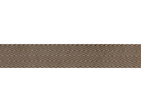 Jacquardband CHEVRON, Fischgrat, 20 mm breit,...