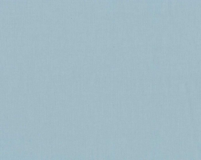 25 cm Reststück Patchworkstoff SUPERIOR SOLIDS, eisblau, Benartex
