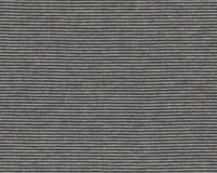 65 cm Reststück Italienischer Doubleface-Jersey...