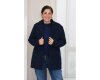 Damen-Schnittmuster Kurzmantel TAVIA, lillesol women No.98