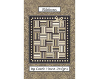 25 cm Reststück Patchworkstoff BLACK TIE AFFAIR, Punkte, schwarz gebrochenes weiß, Moda Fabrics