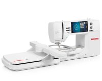 BERNINA 700 PRO Stickmaschine ohne Stickmodul