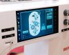 BERNINA 700 PRO Stickmaschine ohne Stickmodul