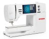 BERNINA 700 PRO Stickmaschine mit Stickmodul SDT
