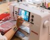 BERNINA 700 PRO Stickmaschine mit Stickmodul SDT