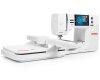 BERNINA 700 PRO Stickmaschine mit Stickmodul SDT