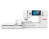 BERNINA 700 PRO Stickmaschine mit Stickmodul SDT