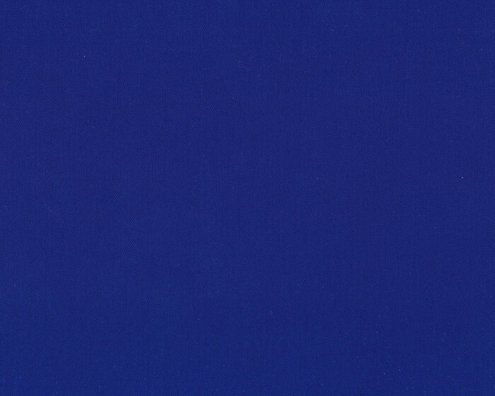 45 cm Reststück Viskosestoff mit Stretch GLANCE, royalblau, Toptex
