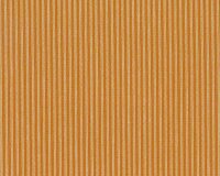 40 cm Reststück Westfalenstoffe, Webstoff OMAN, Vichy-Streifen, orangebraun