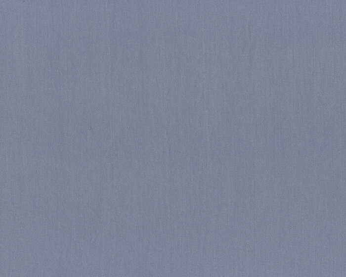 70 cm Reststück Viskosestoff, TENCEL™ KLIO, taubenblau, Hilco