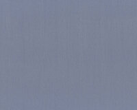 70 cm Reststück Viskosestoff, TENCEL™ KLIO, taubenblau, Hilco