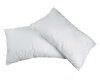 Kissenfüllung aus Polyester, Inlett in weiß