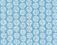 25 cm Reststück Patchworkstoff PEACE GARDEN,...