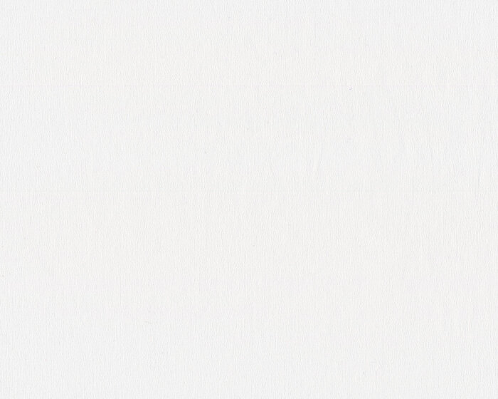 65 cm Reststück Designer Georgette mit Seide aus Italien CELINE, weiß