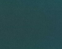 55 cm Reststück Schwerer Kuschel-Sweat HANNI, flaschengrün, Swafing